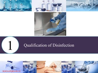 sterile parenteral preparations