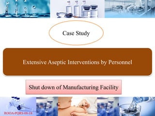 sterile preparations parenteral