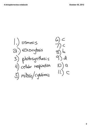 4.4chapterreview.notebook   October05,2012




                                               2
 