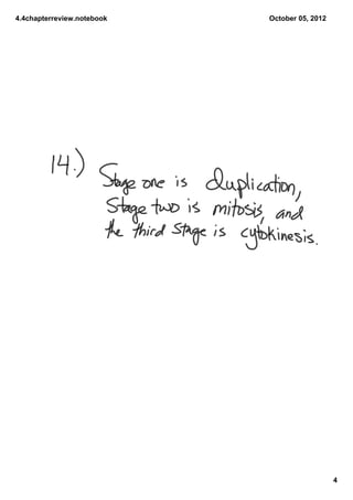 4.4chapterreview.notebook   October05,2012




                                               4
 
