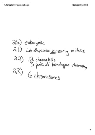 4.4chapterreview.notebook   October05,2012




                                               9
 
