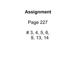 4.4 Fractional Exponents notes