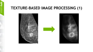 Medical Image Processing on NVIDIA TK1/TX1 Slide 29