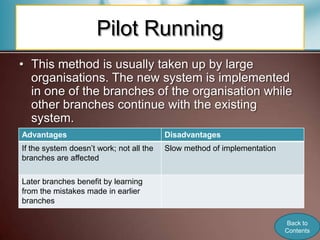 4.4 implementation | PPTX