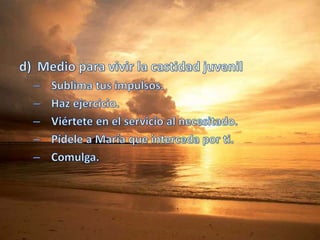 4.5 Desviaciones y abusos