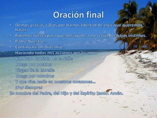 4.5 Desviaciones y abusos