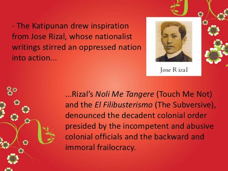 conflict in el filibusterismo El filibusterismo: the making of a revolution 18 september 2013 by ffe pkm staff this latter conflict greatly worried rizal, who cannot come home to protect his family rizal dedicated el fili to gomburza – the filipino priests mariano gómez, josé apolonio burgos, and jacinto zamora who were executed unjustly in 1872. conflict in el filibusterismo El filibusterismo: the making of a revolution 18 september 2013 by ffe pkm staff this latter conflict greatly worried rizal, who cannot come home to protect his family rizal dedicated el fili to gomburza – the filipino priests mariano gómez, josé apolonio burgos, and jacinto zamora who were executed unjustly in 1872.
