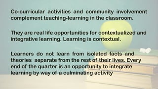 4 - 5 Pedagogical Approaches in K to 12.pptx