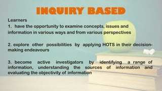 4 - 5 Pedagogical Approaches in K to 12.pptx