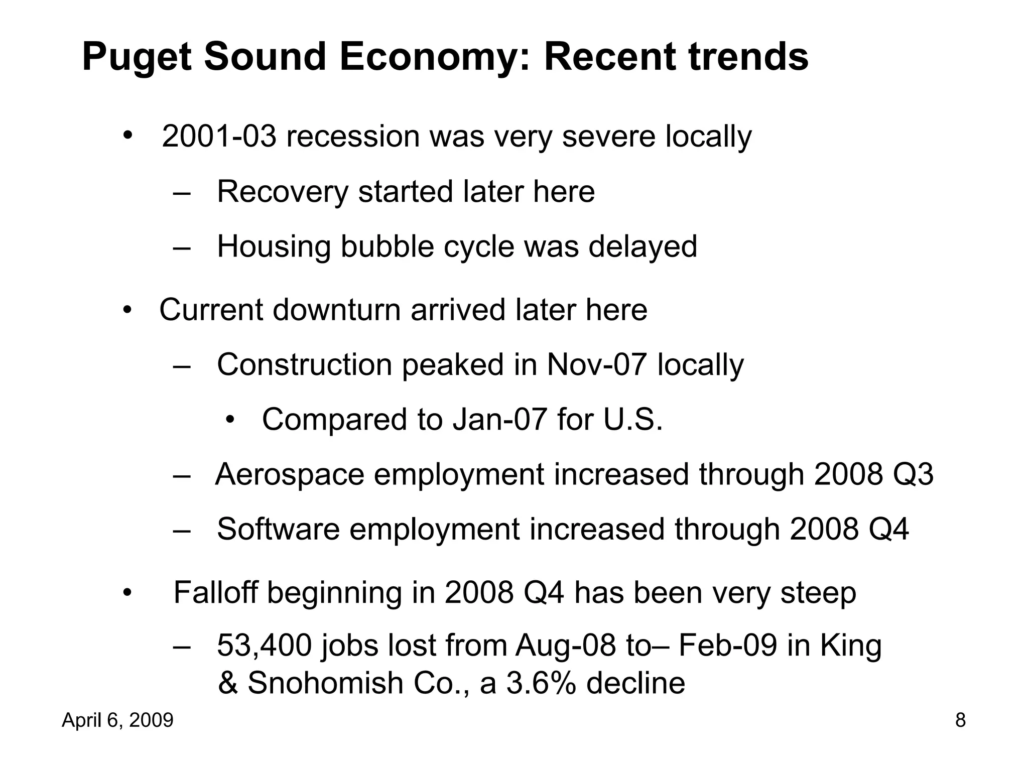 4 6 09 Forecast Mtg Council