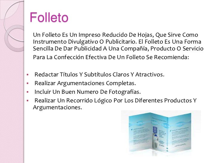 4.7.1 terminología
