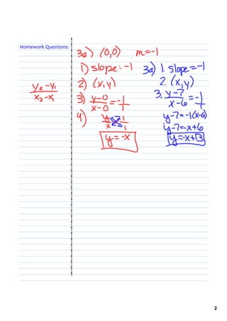 Homework Questions:




                      2
 