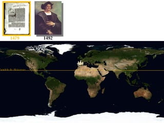 1479 1492 Paralelo de Alcáçovas 