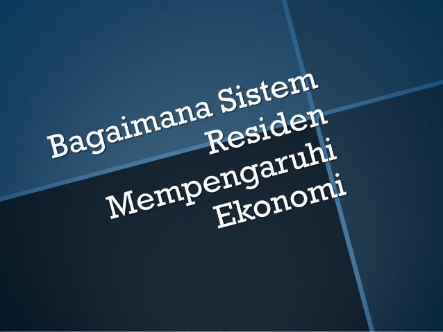 Acuan Ekonomi Malaysia