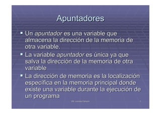 4 Administracion De Memoria