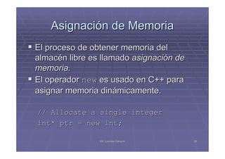 4 Administracion De Memoria