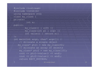 4 Administracion De Memoria