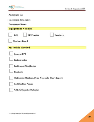 4. annexures | PDF