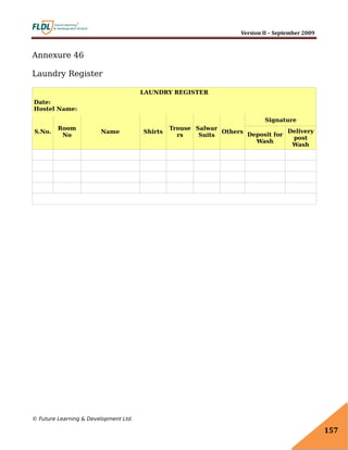 4. annexures | PDF