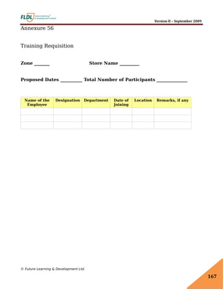 4. annexures | PDF