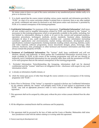 4. annexures | PDF