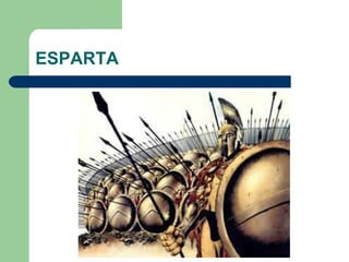 ESPARTA
 