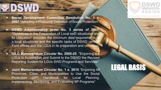 Revised Guidelines for Preparing the Social Protection and Development ...