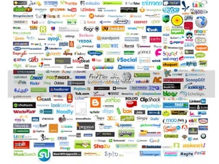 Aplicações Web 2.0