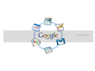 Google Apps