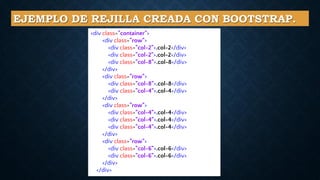 4 - Aprendindo a usar Bootstrap [2025].pdf