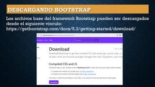4 - Aprendindo a usar Bootstrap [2025].pdf