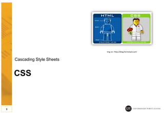 CSS Fundamentals: selectors and Properties | PPTX | Web Design and HTML ...