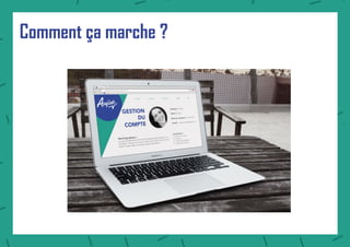 Comment ça marche ?