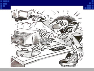 O fluxo de informa ç ão O fluxo de informa ç ão 