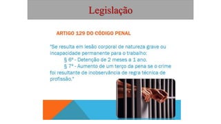 Legislação
 