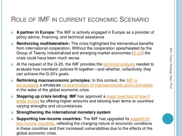 an analysis of the origin and role of the international monetary fund Financial sector integration in two regions of sub-saharan imf international monetary fund 44 supporting the process of eac financial sector integration. an analysis of the origin and role of the international monetary fund Financial sector integration in two regions of sub-saharan imf international monetary fund 44 supporting the process of eac financial sector integration.