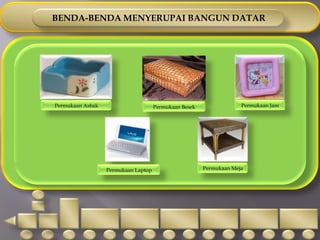 MENGELOMPOKKAN  BANGUN DATAR123abcdfeghjkil