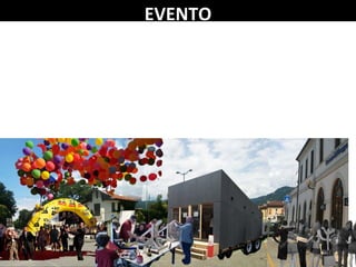 EVENTO
 