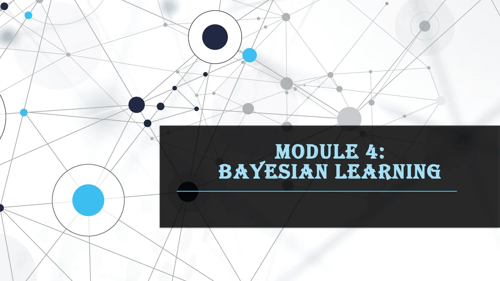 Bayesian Learning Part Of Machine Learning Ppt Bayesian Learning Part Of Machine Learning Ppt