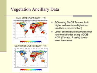 Most of error over LW is due to dry bias