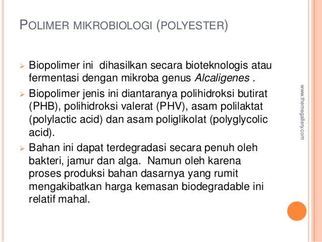 4 bio ipolimeri 4 bio ipolimeri
