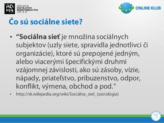 Zoznamka sociálne siete Apps