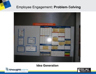 #4 PPT - Build a Problem-Solving Environment and Create a Culture of ...