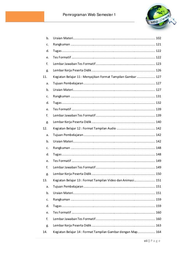 Kegiatan 9 Test Formatif Kunci Jawaban Administrasi Server Jaringan Ilmusosial Id