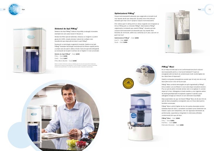 4.Catalog Produse Nikken