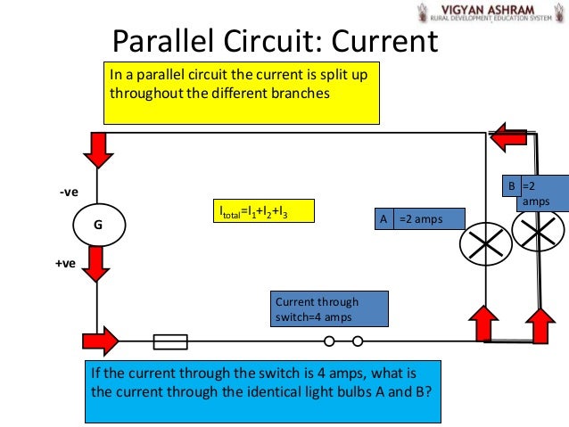 How To Wire Series Circuit