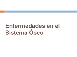 Crecimiento de los huesosEn grosor:Ocurre a partir de las células presentes en la capa interna o celular del periostio en la cual existen células osteoprogenitoras las cuales al dividirse originan células que se diferencian a osteoblastos. Los osteoblastos se disponen en la superficie externa del hueso y sintetizan matriz ósea orgánica, la cual posteriormente se mineraliza. Los osteoblastos atrapados pasan a formar los osteocitos del nuevo tejido óseo .En longitud:Ocurre a expensas del cartílago de la placa epifisariael cual por prolifera aumentando su longitud por crecimiento intesticial y luego se modifica y es reemplazada por hueso de acuerdo a los pasos del proceso de osificación endocondral. Funciones del Sistema ÓseoSoporte: los huesos proveen un cuadro rígido de soporte para los músculos y tejidos blandos. Protección: los huesos forman varias cavidades que protegen los órganos internos de posibles traumatismos. Movimiento: gracias a los músculos que se insertan en los huesos a través de los tendones y su contracción sincronizada, se produce el movimiento. Homeostasis mineral: el tejido óseo almacena una serie de minerales, especialmente calcio y fósforo, necesarios para la contracción muscular y otras muchas funciones. Cuando son necesarios, el hueso libera dichos minerales en la sangre que los distribuye a otras partes del organismo. Producción de células sanguíneas: dentro de cavidades situadas en ciertos huesos, un tejido conectivo denominado médula ósea roja produce las células sanguíneas rojas o hematíes mediante el proceso denominado hematopoyesis. Almacén de grasas de reserva:la médula amarilla consiste principalmente en adipocitos con unos pocos hematíes dispersos. 