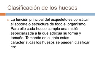 CARTÍLAGOS: órganos que revisten y     TEJIDO CONECTIVO protegen los huesos. TEJIDO ÓSEOTEJIDO CARTILAGINOSOSust. Intercelular es sólida y semiduraCOMPOSICIÓN DEL SISTEMA ÓSEO