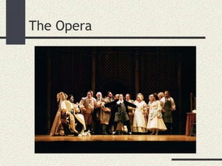 Period Opera 4 -classical period | PPT