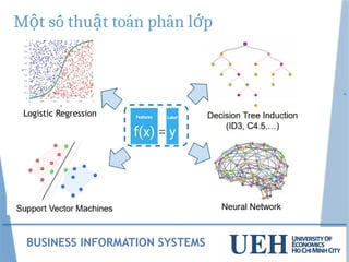 4 - Classification. (data science ueh)pptx | PPTX